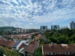 Merawoods (D23), Condominium #500284691